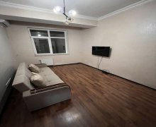 Satılır Yeni Tikili İnşaatçılar m., Yasamal r.