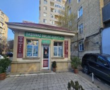 Kirayə (aylıq) Köhnə Tikili İnşaatçılar m., Yasamal qəs., Yasamal r.