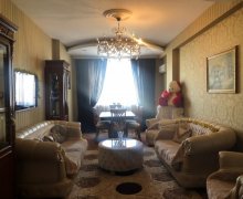 7-ci mkr-da satılan evlər Azadlıq m., 7-ci mikrorayon, Binəqədi r.