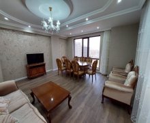 Kirayə (aylıq) Yeni Tikili 28 May m., Nəsimi r.