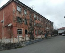 Kirayə (aylıq) Köhnə Tikili NZS, Xətai r.