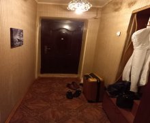 Kirayə (aylıq) Köhnə Tikili İnşaatçılar m., Yasamal r.