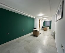 Kirayə (aylıq) Ofis Elmlər akademiyası m., Yasamal r.