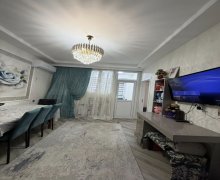 Kirayə (aylıq) Yeni Tikili Xırdalan ş.