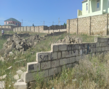 Satılır Torpaq Saray, Abşeron r.