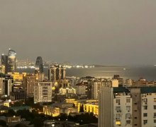 Satılır Yeni Tikili Elmlər akademiyası m., Yasamal qəs., Yasamal r.