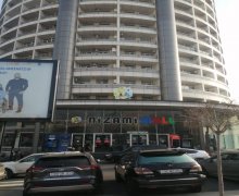 Satılır Yeni Tikili Nizami m., Yasamal r.