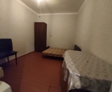 Kirayə (aylıq) Həyət evi/villa Avtovağzal m., Biləcəri qəs., Binəqədi r.