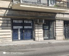 Satılır Obyekt Nizami m., Nəsimi r.