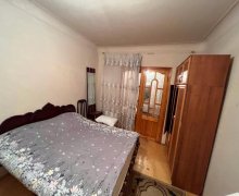 Kirayə (aylıq) Köhnə Tikili İnşaatçılar m., Yeni Yasamal qəs., Yasamal r.