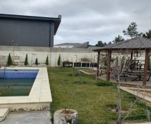 Kirayə (aylıq) Bağ evi Şüvəlan, Xəzər r.