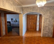 ehmedlide 3 otaqli evler Əhmədli m., Əhmədli, Xətai r.