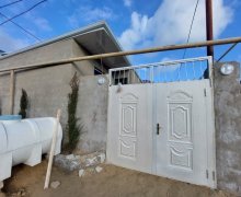 Satılır Həyət evi/villa Binə qəs., Xəzər r.