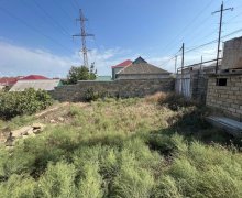 Satılır Torpaq Masazır, Abşeron r.