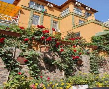 evlerin satisi/villa Bayıl qəs., Səbail r.