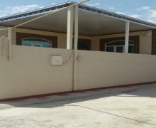 Satılır Həyət evi/villa Azadlıq m., Binəqədi qəs., Binəqədi r. Satılır Həyət evi/villa Azadlıq m., Binəqədi qəs., Binəqədi r.