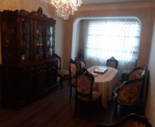 Kirayə (aylıq) Köhnə Tikili Azadlıq m., Binəqədi r.