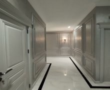 Satılır Yeni Tikili Azadlıq m., 6-cı mikrorayon, Binəqədi r.