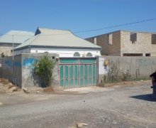 Satılır Həyət evi/villa Qaradağ r.