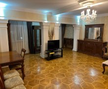 Kirayə (aylıq) Köhnə Tikili Qara Qarayev m., Nizami r.