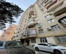 Satılır Yeni Tikili Memar Əcəmi m., 9-cu mikrorayon, Binəqədi r.