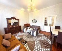 Kirayə (aylıq) Köhnə Tikili İçərişəhər m., Səbail r.