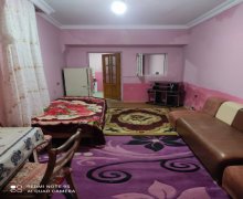 Satılır Köhnə Tikili Neftçilər m., Bakıxanov qəs., Sabunçu r. Satılır Köhnə Tikili Neftçilər m., Bakıxanov qəs., Sabunçu r.