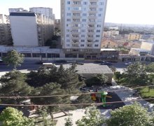 Kirayə (aylıq) Köhnə Tikili Xırdalan ş.