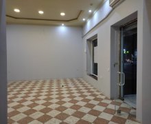 Kirayə (aylıq) Obyekt Nərimanov r.