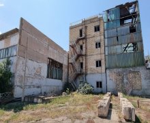 Satılır Obyekt Gəncə ş.