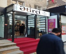 Kirayə (aylıq) Obyekt Elmlər akademiyası m., Yasamal qəs., Yasamal r.