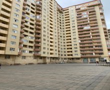 yasamalda ipoteka evler İnşaatçılar m., Yeni Yasamal qəs., Yasamal r.