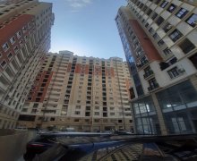 Satılır Yeni Tikili Nəriman Nərimanov m., Nərimanov r.