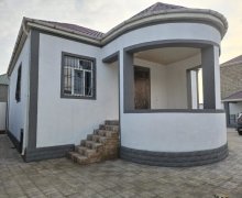 Satılır Həyət evi/villa Yeni Ramana, Sabunçu r.
