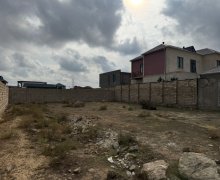 Satılır Torpaq Şüvəlan, Xəzər r.