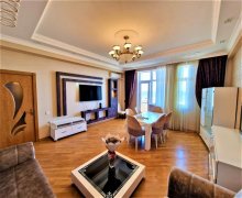 Kirayə (aylıq) Yeni Tikili Qara Qarayev m., Nizami r.