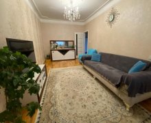 ehmedlide aylıq kiraye evler Əhmədli m., Xətai r.