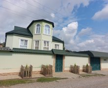 Satılır Həyət evi/villa Quba ş.