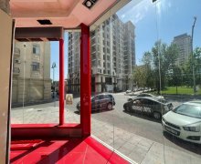 28 mayda kiraye obyekt 28 May m., Nəsimi r.