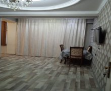 Kirayə (aylıq) Yeni Tikili İnşaatçılar m., Yeni Yasamal qəs., Yasamal r.