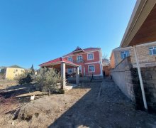 Satılır Həyət evi/villa Hökməli, Abşeron r. Satılır Həyət evi/villa Hökməli, Abşeron r.