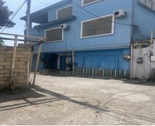 Satılır Həyət evi/villa 8 Noyabr m., Nəsimi r.