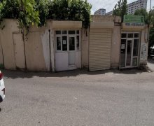 Kirayə (aylıq) Obyekt Əhmədli m., Əhmədli, Xətai r.