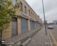 Kirayə (aylıq) Obyekt Gəncə ş.