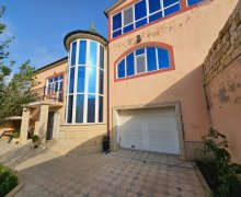 Satılır Həyət evi/villa Saray, Abşeron r.