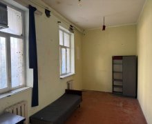 Kirayə (aylıq) Obyekt Yasamal r.