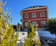 evlerin satisi/villa Masazır, Abşeron r.