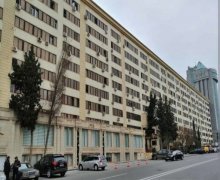 genclikde evlerin qiymeti Gənclik m., Nərimanov r.