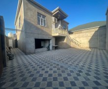 Satılır Həyət evi/villa Binə qəs., Xəzər r.