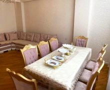 Kirayə (aylıq) Yeni Tikili Qara Qarayev m., Sevinc k/t, Nizami r.